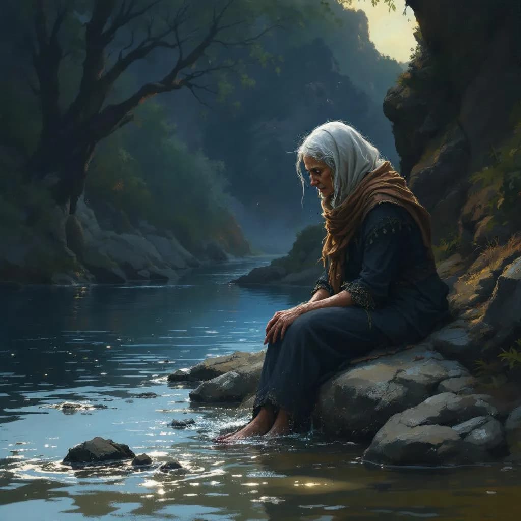 Upstream
